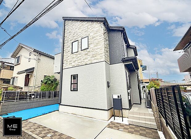 1号棟  ■まずは一度ご覧ください