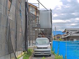 JR御殿場線「相模金子」駅 徒歩10分