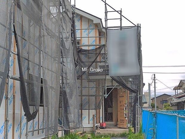 7号棟 ■暮らしを豊かにする充実した仕様設備で快適に