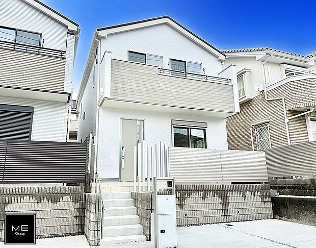 2号棟 ■暮らしを彩る充実した設備仕様が備わった住まい