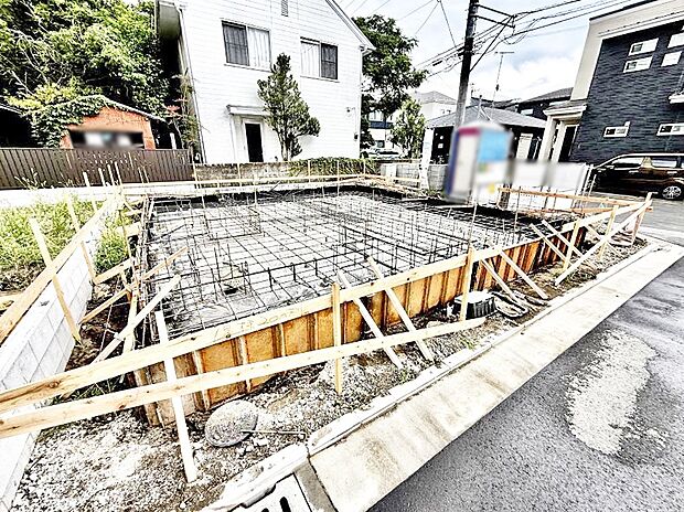 1号棟 ■暮らしを豊かにする充実した仕様設備で快適に