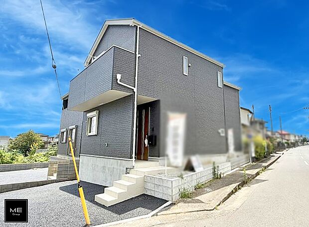 1号棟 ■まずは一度ご覧ください