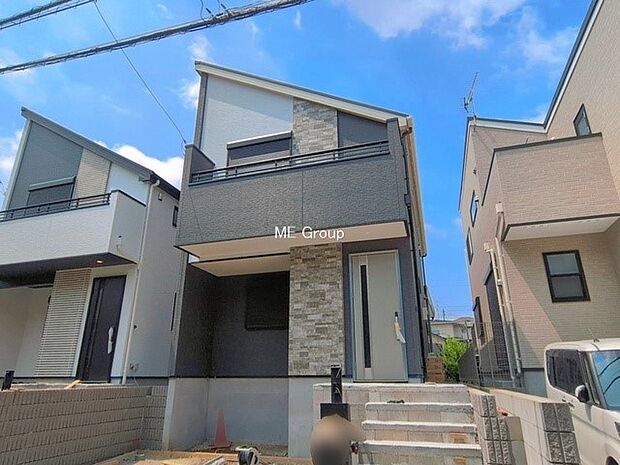 2号棟 ■暮らしを豊かにする充実した仕様設備で快適に