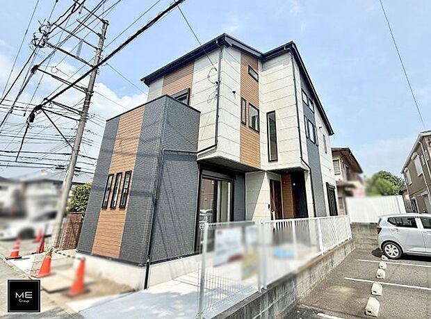 1号棟 ■暮らしを豊かにする充実した仕様設備で快適に