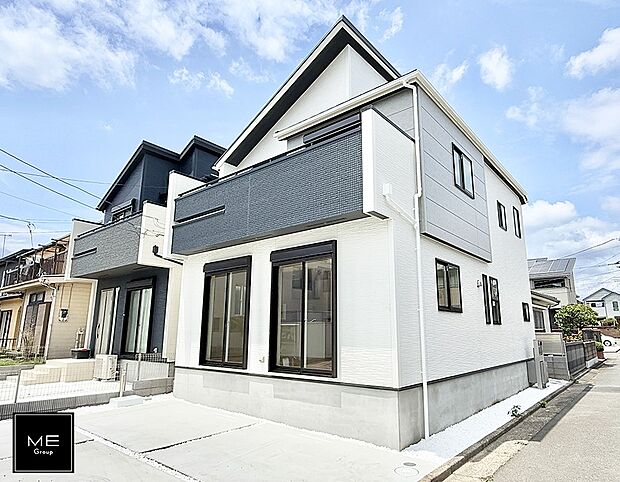 2号棟 ■暮らしを彩る充実した設備仕様が備わった住まい