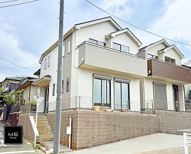 A号棟 ■暮らしを彩る充実した設備仕様が備わった住まい