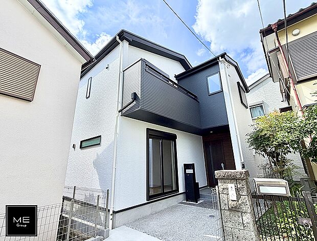 1号棟 ■暮らしを豊かにする充実した仕様設備で快適に