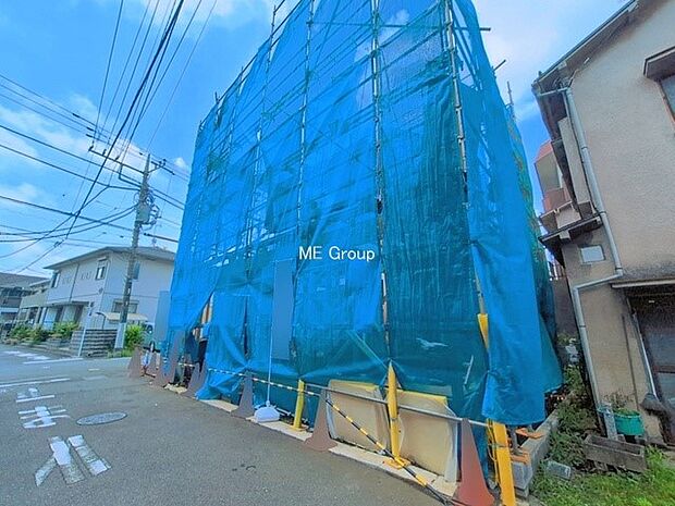 1号棟 ■まずは一度ご覧ください