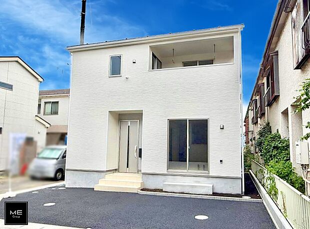 3号棟 ■暮らしを豊かにする充実した仕様設備で快適に