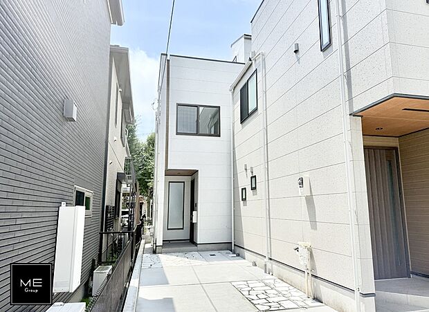 1号棟 ■暮らしを豊かにする充実した仕様設備で快適に