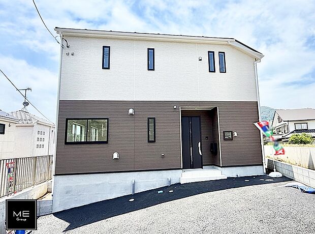 1号棟 ■暮らしを豊かにする充実した仕様設備で快適に