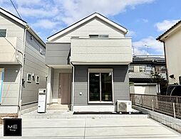 JR中央線「西八王子」駅 バス乗車17分、神戸バス停下車 徒歩3分