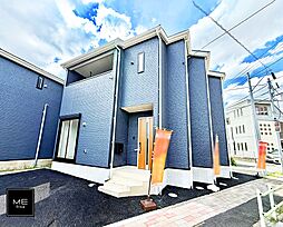 JR青梅線「昭島」駅 徒歩10分