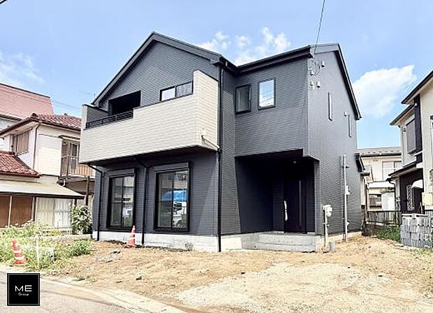 1号棟 ■暮らしを彩る充実した設備仕様が備わった住まい