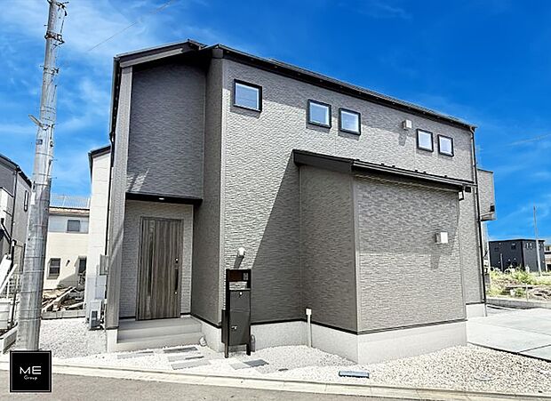 5号棟 ■暮らしを豊かにする充実した仕様設備で快適に