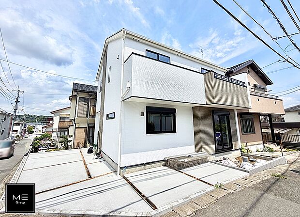 1号棟 ■暮らしを豊かにする充実した仕様設備で快適に