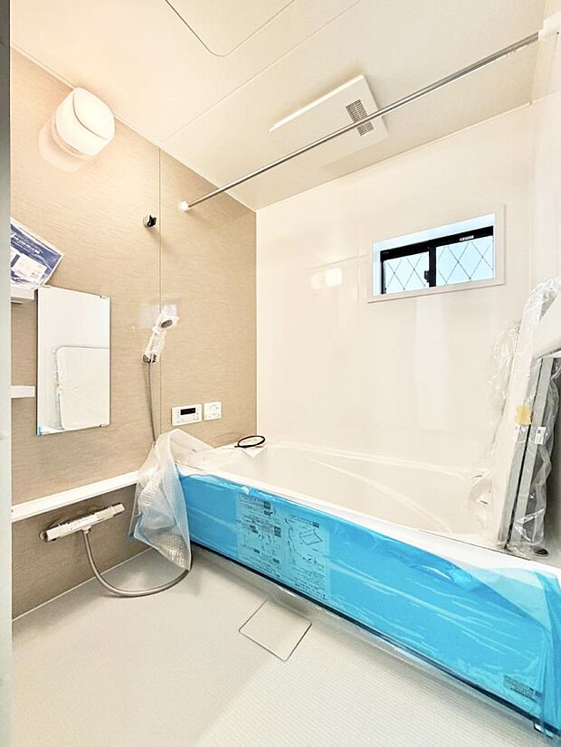 1号棟 ■家族みんなが気持ちよく使える設計です