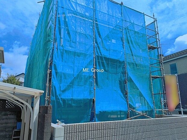 1号棟 ■暮らしを彩る充実した設備仕様が備わった住まい