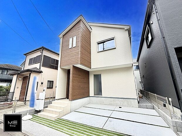 1号棟 ■暮らしを豊かにする充実した仕様設備で快適に