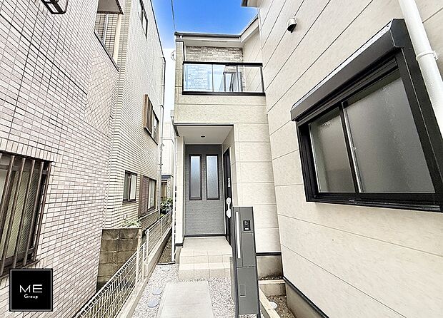 2号棟  ■暮らしを豊かにする充実した仕様設備で快適に