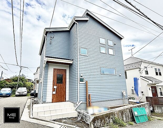 1号棟 ■暮らしを豊かにする充実した仕様設備で快適に