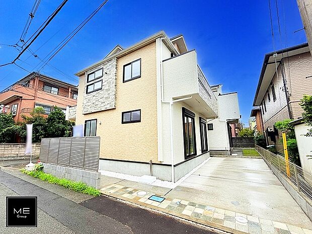1号棟 ■暮らしを豊かにする充実した仕様設備で快適に
