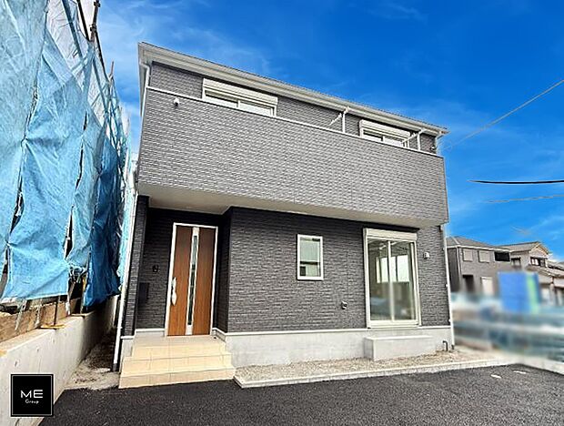 1号棟 ■暮らしを豊かにする充実した仕様設備で快適に