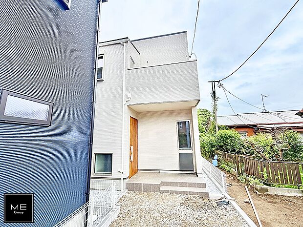 2号棟  ■暮らしを彩る充実した設備仕様が備わった住まい