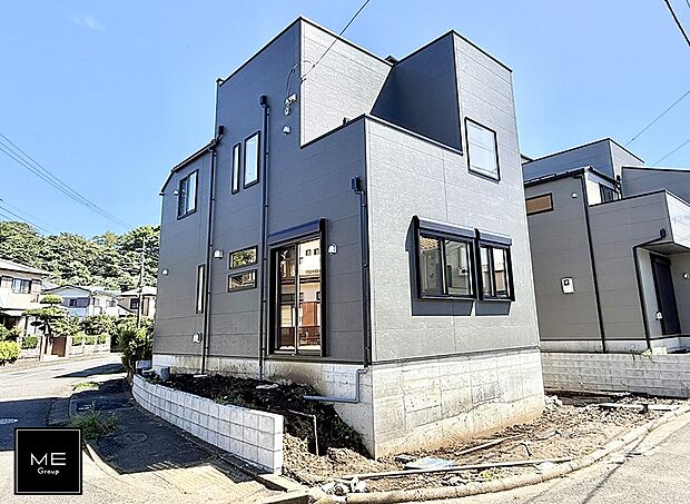 A号棟 ■暮らしを豊かにする充実した仕様設備で快適に