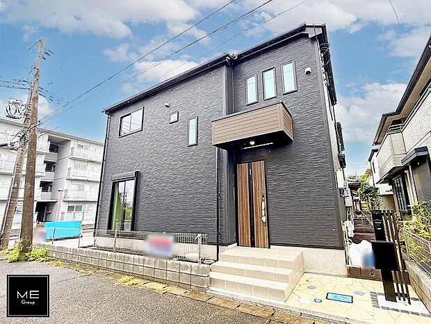 1号棟  ■暮らしを豊かにする充実した仕様設備で快適に