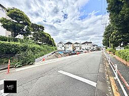 京王線「聖蹟桜ヶ丘」駅 徒歩17分