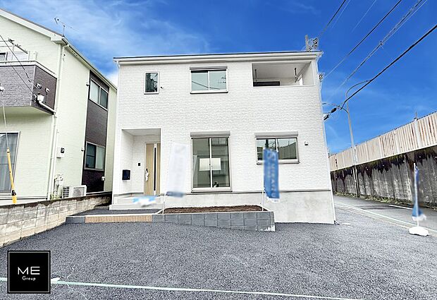 1号棟 ■暮らしを彩る充実した設備仕様が備わった住まい