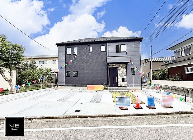 1号棟 ■暮らしを豊かにする充実した仕様設備で快適に