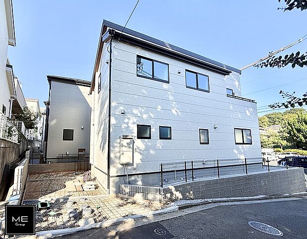 1号棟  ■暮らしを彩る充実した設備仕様が備わった住まい