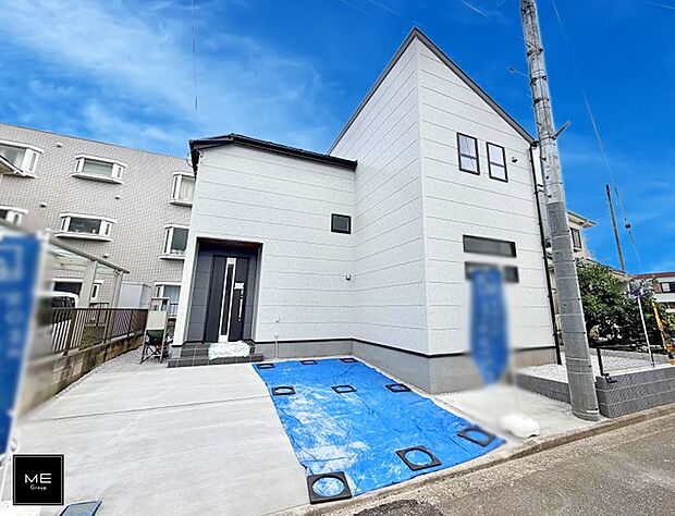 1号棟  ■暮らしを彩る充実した設備仕様が備わった住まい