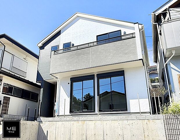 1号棟 ■暮らしを彩る充実した設備仕様が備わった住まい