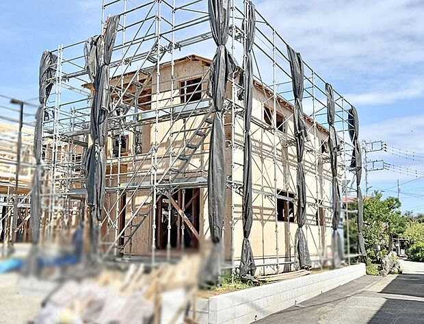 3号棟 ■まずは一度ご覧ください