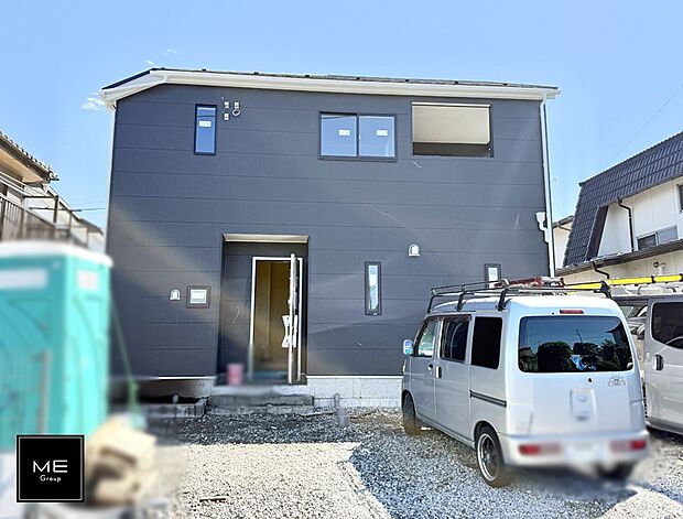 1号棟 ■暮らしを豊かにする充実した仕様設備で快適に
