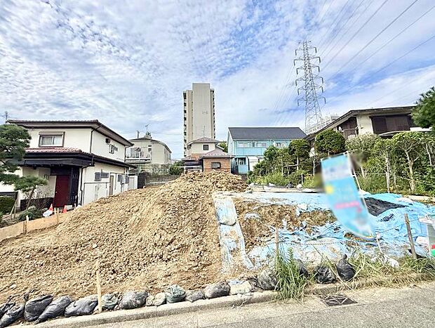 1号棟 ■暮らしを豊かにする充実した仕様設備で快適に