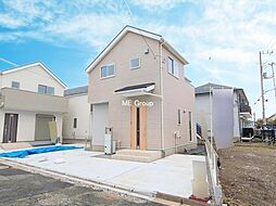 小田急小田原線「喜多見」駅 徒歩17分