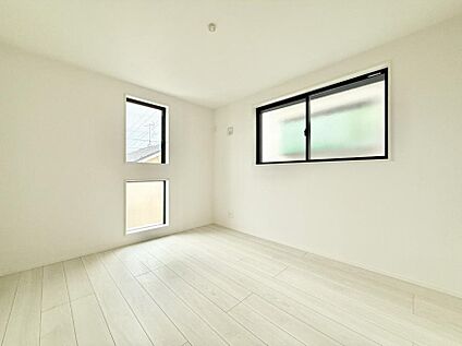 リビング以外の居室