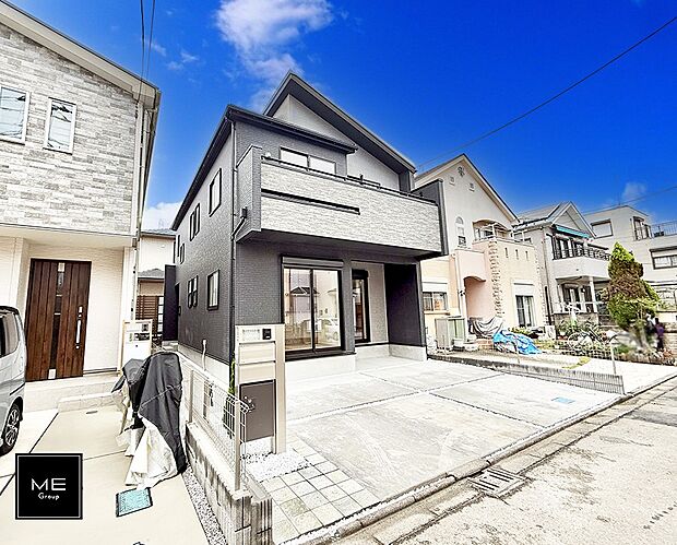 【現地外観写真】■まずは一度ご覧ください