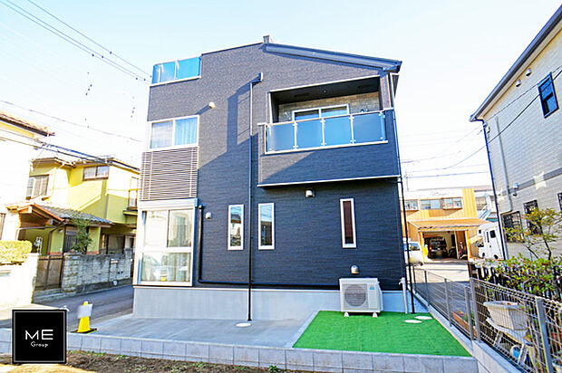 【現地外観写真】■まずは一度ご覧ください