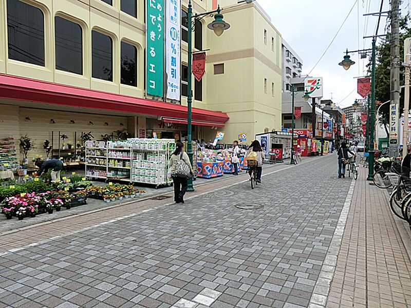 【買い物】イトーヨーカドー 相模原店