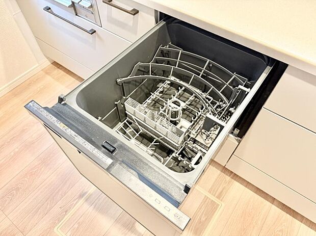 【食洗機】■時間短縮でき家事が楽になる便利な必需品