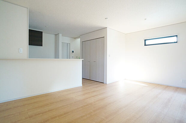 【ダイニング】■自然と心がほどける、リラックスできる場所