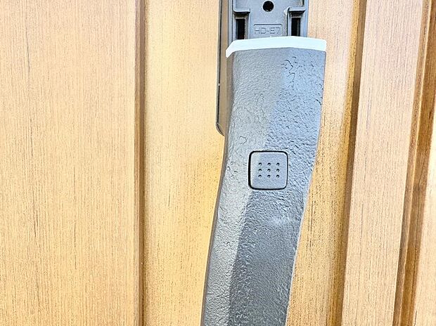 【スマートキー】■鍵を取り出さずに便利に操作できて快適