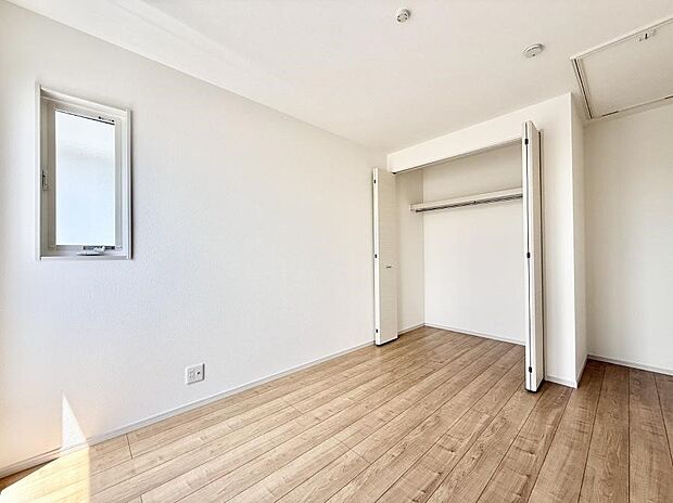 【子供部屋】■読書や趣味リモートワークなどさまざまな用途に対応できる柔軟さがあります