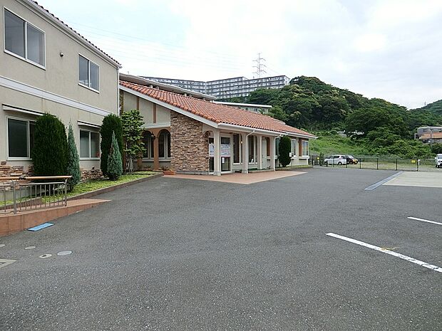 菱沼クリニック(約1,360m・徒歩17分)