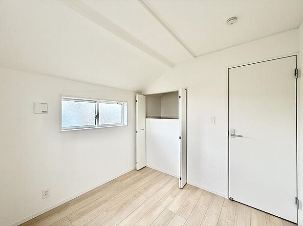 【子供部屋】■読書や趣味リモートワークなどさまざまな用途に対応できる柔軟さがあります